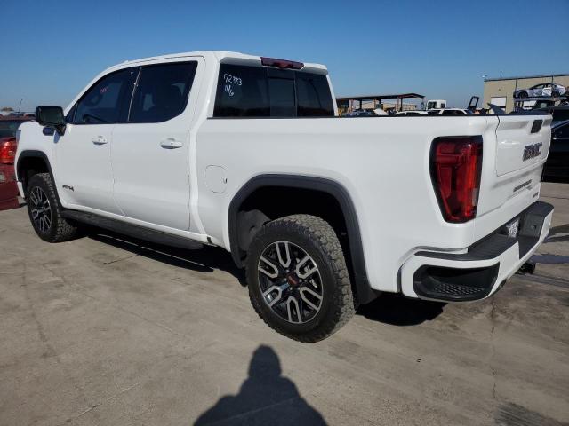 2020 GMC SIERRA K15 3GTP9EEL2LG455050