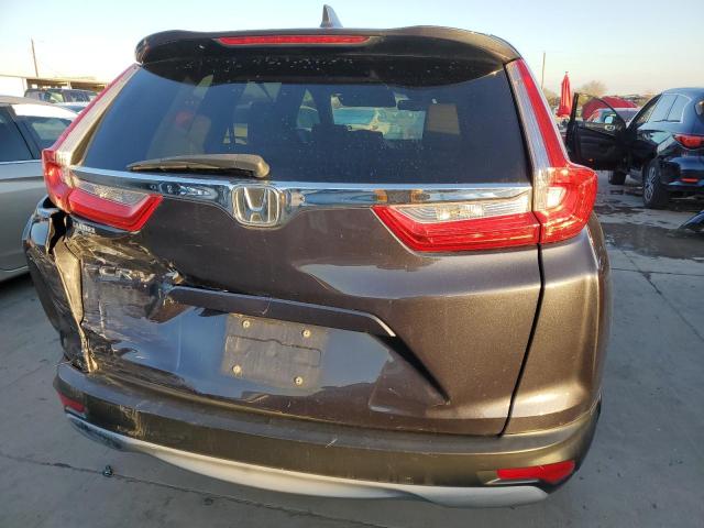 7FARW1H82HE010021 | 2017 HONDA CR-V EXL