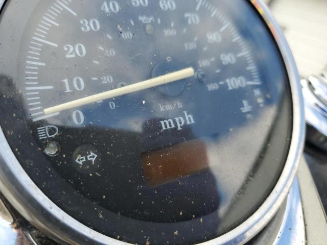 2001 HONDA VT750 DC JH2RC44051K502936