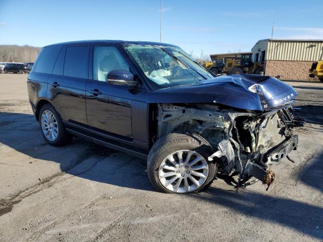 SALGS2RK0LA595478 | 2020 LAND ROVER RANGE ROVE