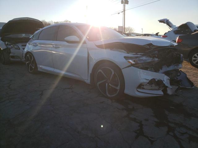 Vin: 1hgcv1f33ka111047, lot: 80153843, honda accord sport 20194