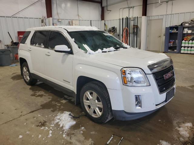 Vin: 2gkalmek5f6277907, lot: 82252223, gmc terrain sle 20154
