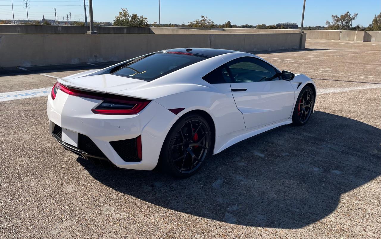 19UNC1B05JY000032 2018 Acura Nsx