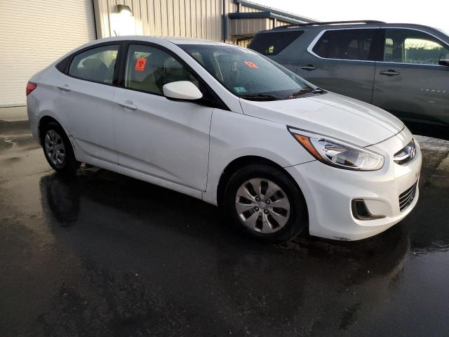 KMHCT4AE2GU122153 | 2016 HYUNDAI ACCENT SE