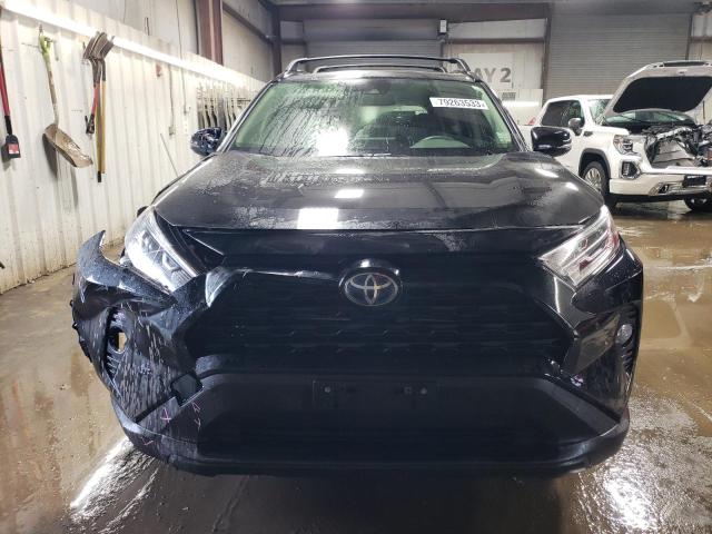 JTMRWRFV3KD014631 | 2019 Toyota rav4 xle