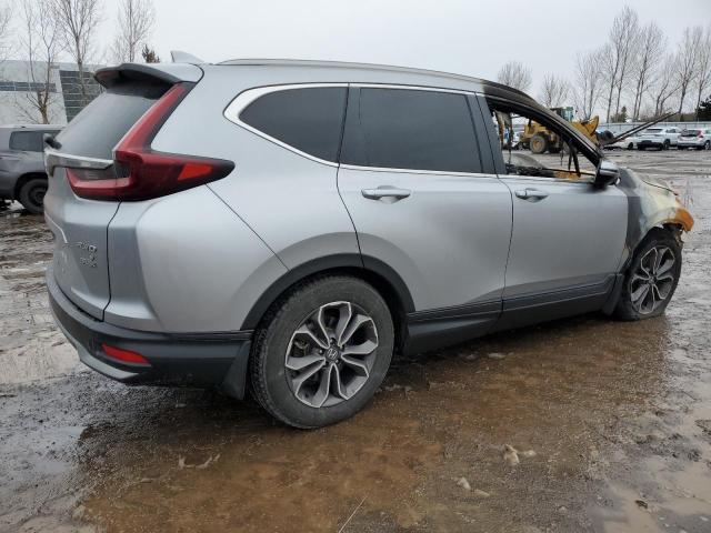 2HKRW2H86LH205034 | 2020 HONDA CR-V EXL