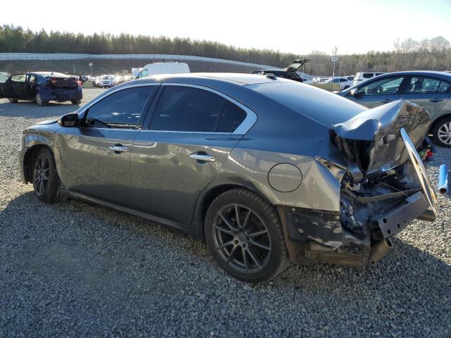 1N4AA5AP9EC455998 | 2014 NISSAN MAXIMA S