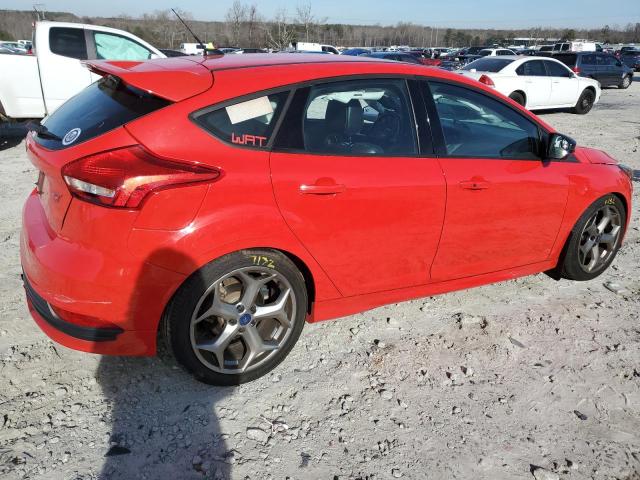 1FADP3L91HL348723 2017 FORD FOCUS, photo no. 3