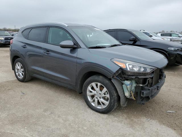 KM8J33A4XKU011285 | 2019 HYUNDAI TUCSON LIM