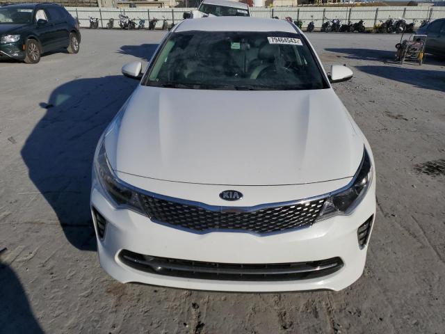 5XXGT4L38JG212714 | 2018 KIA OPTIMA LX