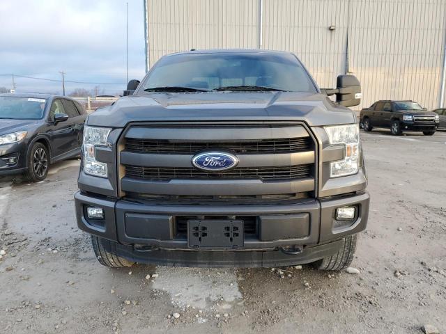 1FTEW1EPXFFC63358 | 2015 FORD F150 SUPER