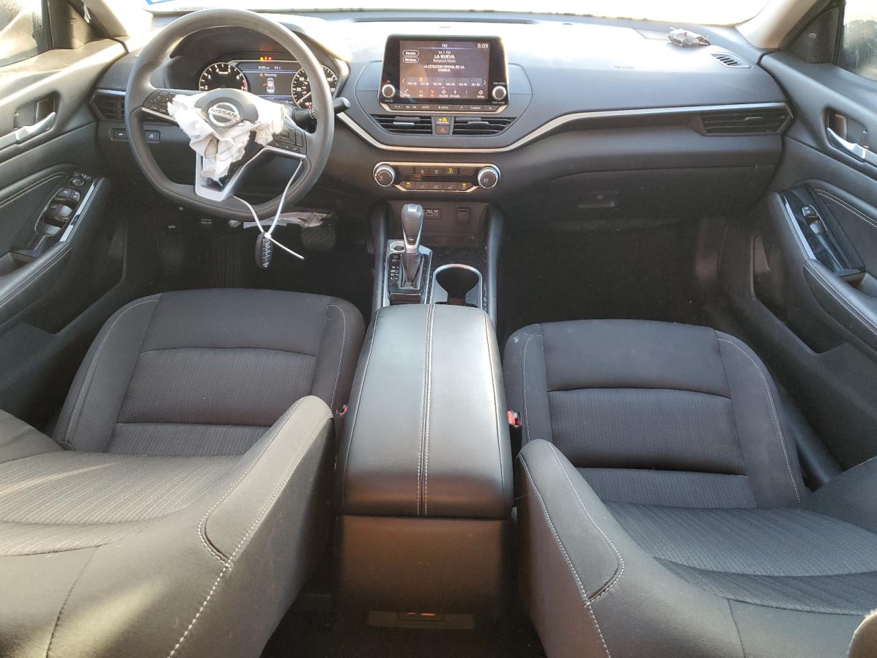 1N4BL4DV9MN331817 NISSAN ALTIMA 2021