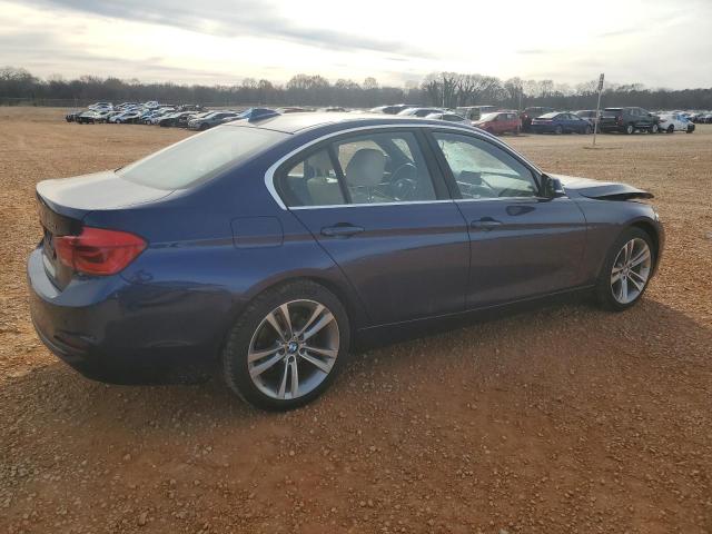 WBA8B9G51HNU49637 | 2017 BMW 330 i