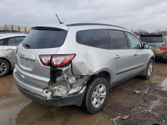 1GNKVFKD0FJ295656 | 2015 CHEVROLET TRAVERSE L