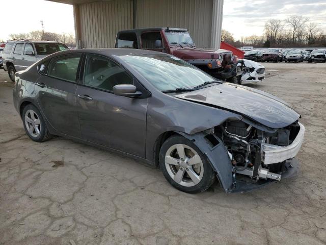 1C3CDFBB5GD689463 | 2016 DODGE DART SXT