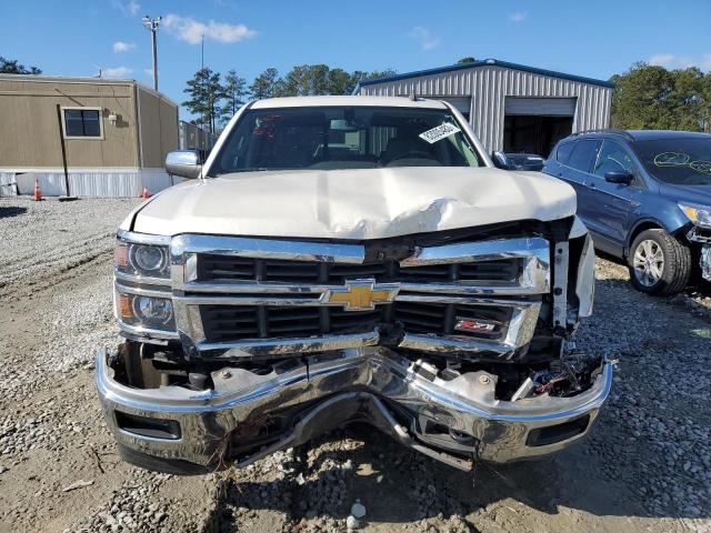 3GCUKSEC9EG521490 | 2014 CHEVROLET SILVERADO