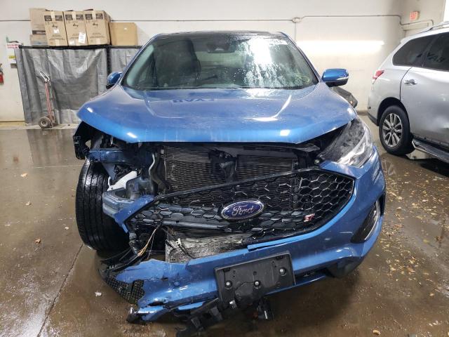 2FMPK4AP0LBB40530 | 2020 FORD EDGE ST