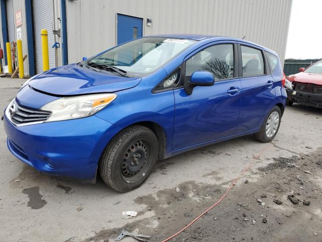 2014 Nissan Versa Note S