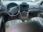 2006 Kia Sedona Ex للبيع في Vallejo، CA - Rear End