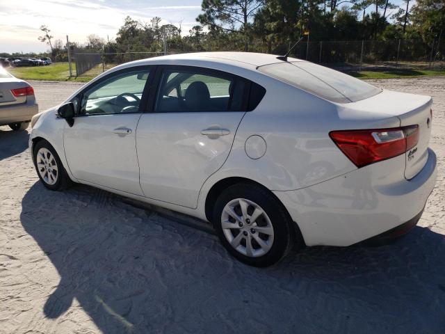 KNADM4A36F6479856 | 2015 KIA rio lx