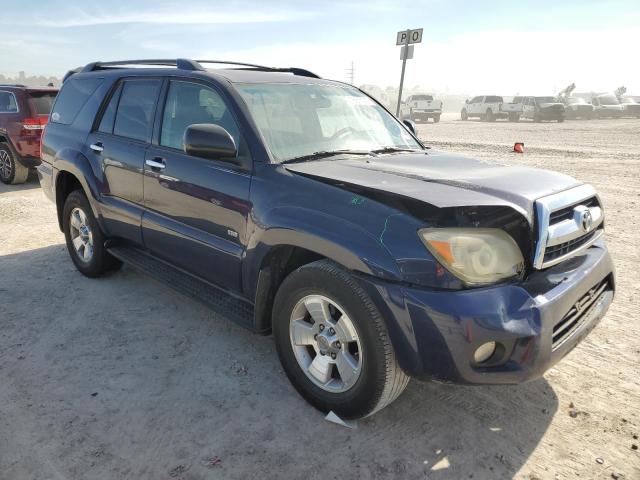 JTEZU14R380100448 | 2008 Toyota 4runner sr5