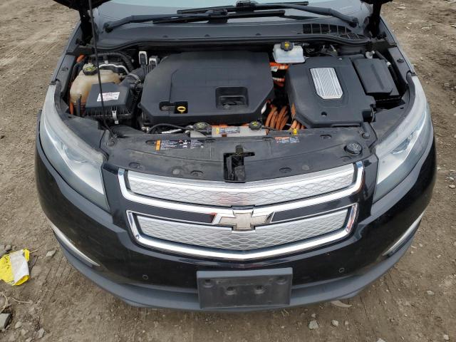 1G1RD6E4XDU127260 2013 Chevrolet Volt