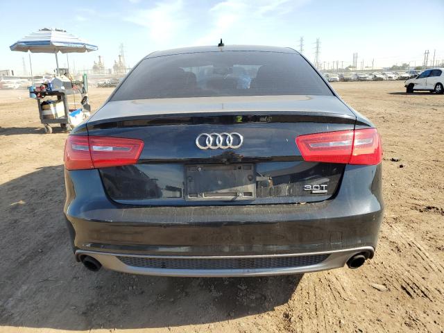 2014 Audi A6 Prestige VIN: WAUHGAFC2EN034745 Lot: 80022183