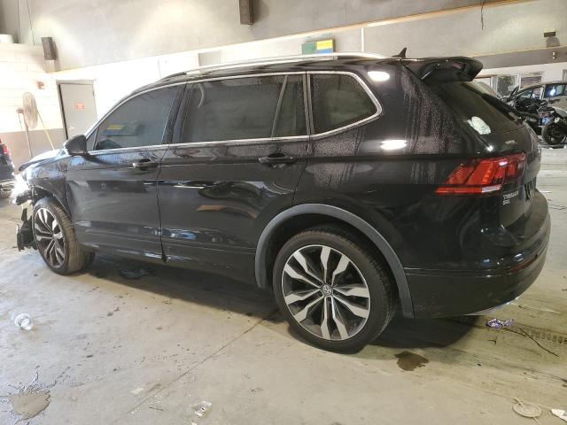 3VV4B7AX2JM198838 | 2018 VOLKSWAGEN TIGUAN SEL