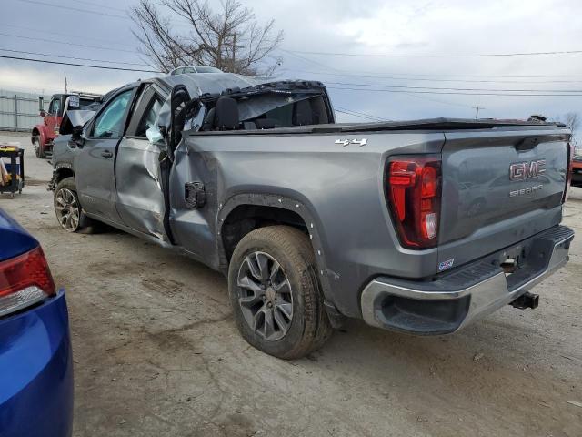 3GTP9AEK0MG201175 | 2021 GMC SIERRA K15