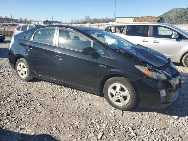 Vin: jtdkn3duxa0136789, lot: 79107453, toyota prius 20104