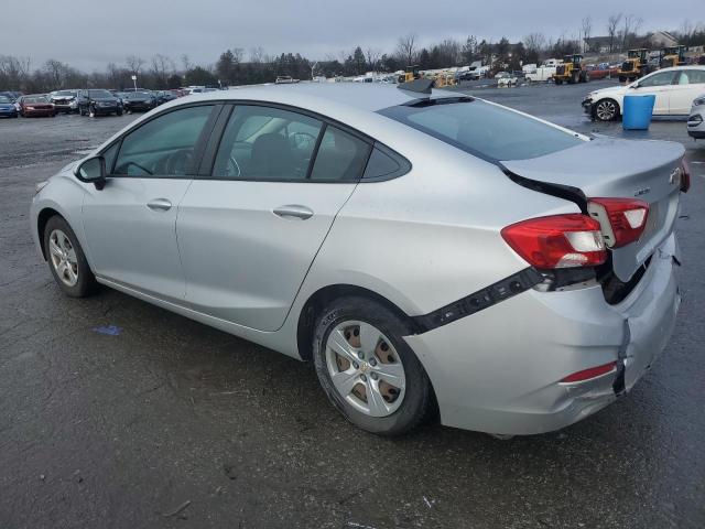 1G1BC5SM8G7279804 | 2016 CHEVROLET CRUZE LS