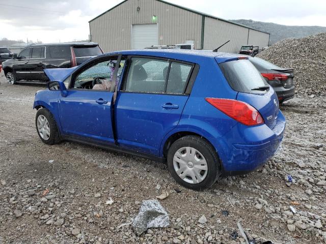 2011 Nissan Versa S VIN: 3N1BC1CP6BL456947 Lot: 79084643