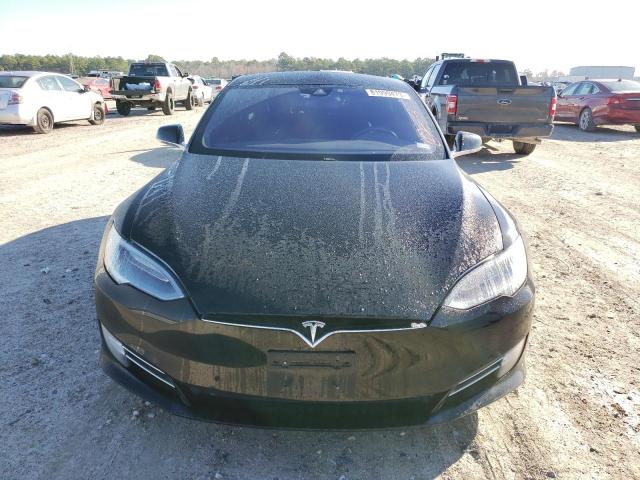 5YJSA1E23GF142361 | 2016 TESLA MODEL S