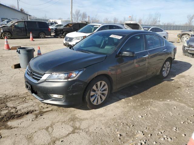 1HGCR2F80EA159485 | 2014 HONDA ACCORD EXL