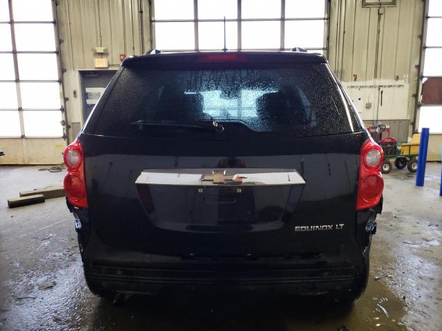 2GNALBEK7F1177036 | 2015 CHEVROLET EQUINOX LT