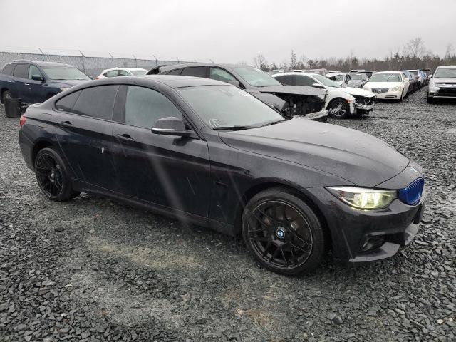 WBA4J3C52KBL05236 | 2019 BMW 430XI GRAN