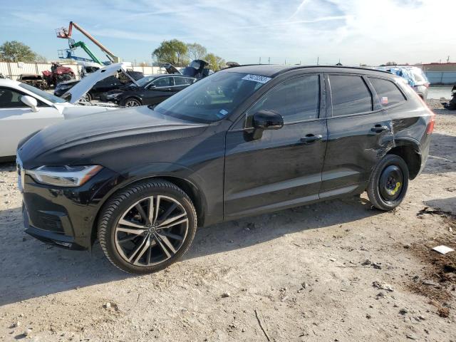 2020 VOLVO XC60 T5 R- - YV4102DM4L1415282
