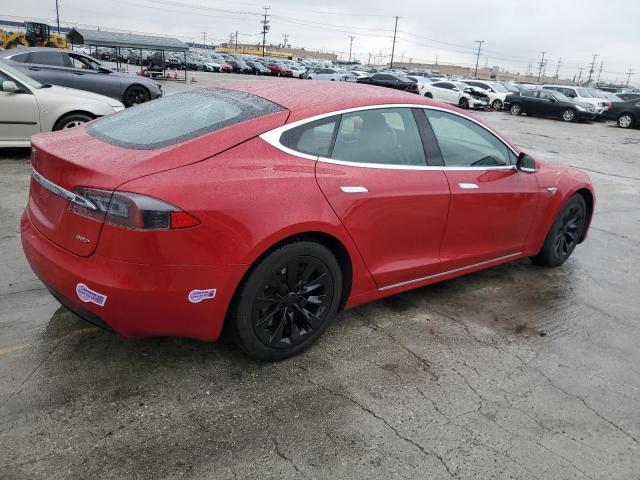 5YJSA1E22GF131447 | 2016 TESLA MODEL S