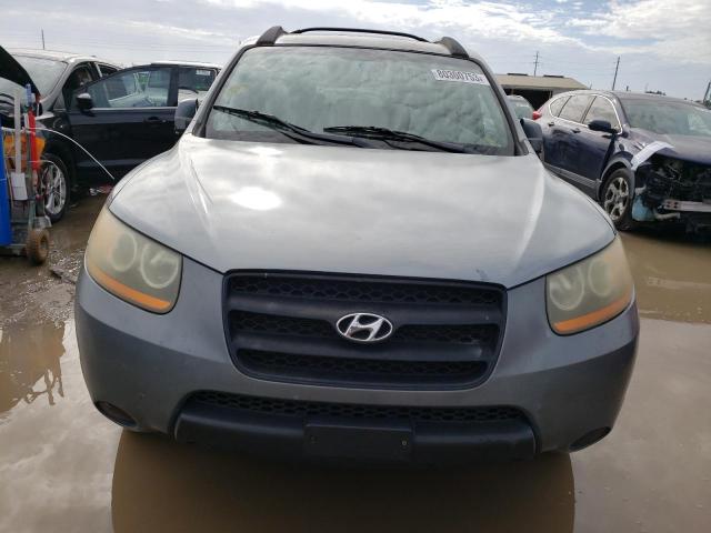 5NMSG13D68H192528 | 2008 Hyundai santa fe gls