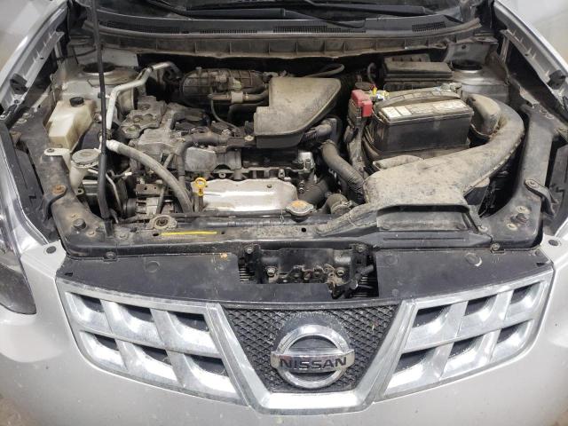 JN8AS5MV4EW722243 | 2014 NISSAN ROGUE SELE