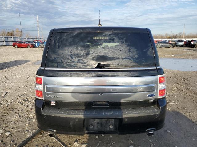 2FMHK6D86FBA07411 | 2015 FORD FLEX LIMIT