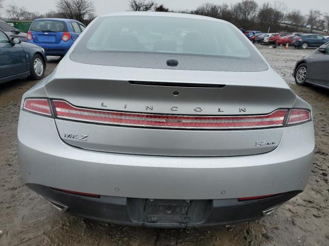 3LN6L2JK2ER829068 | 2014 LINCOLN MKZ