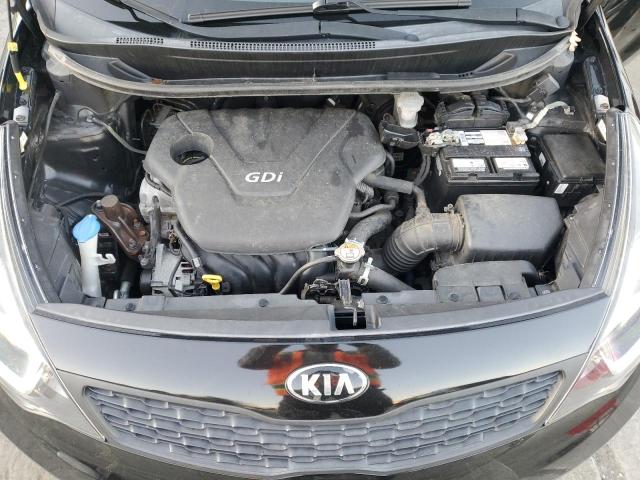 KNADM4A34F6529413 | 2015 KIA rio lx