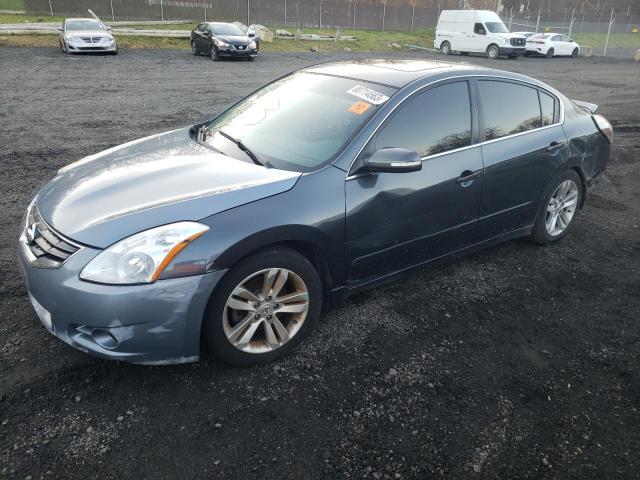 2011 Nissan Altima 