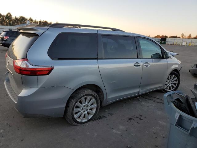 5TDJK3DC0FS111397 | 2015 Toyota sienna le