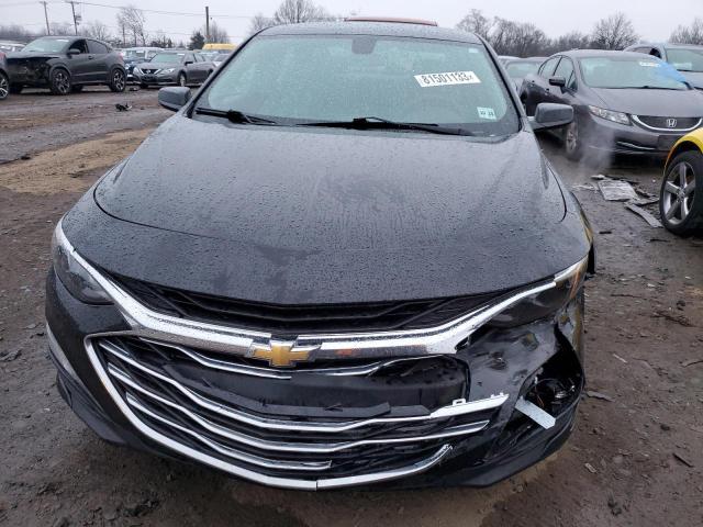 1G1ZD5ST7KF154858 | 2019 CHEVROLET MALIBU LT