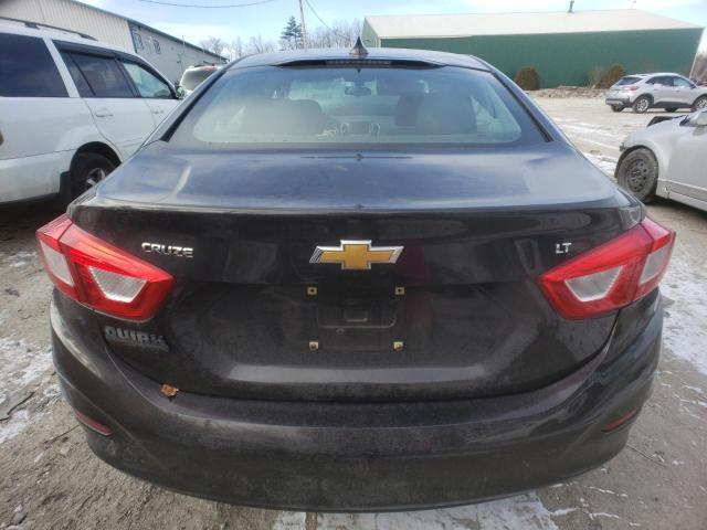 1G1BE5SM0G7261436 | 2016 CHEVROLET CRUZE LT