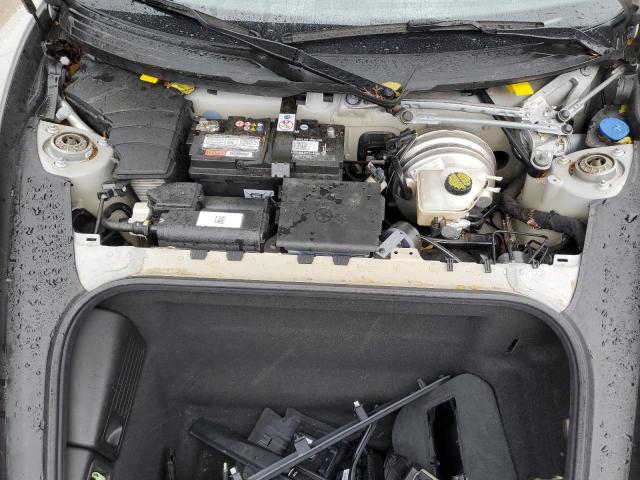 2022 PORSCHE BOXSTER BA WP0CA2A85NS205187