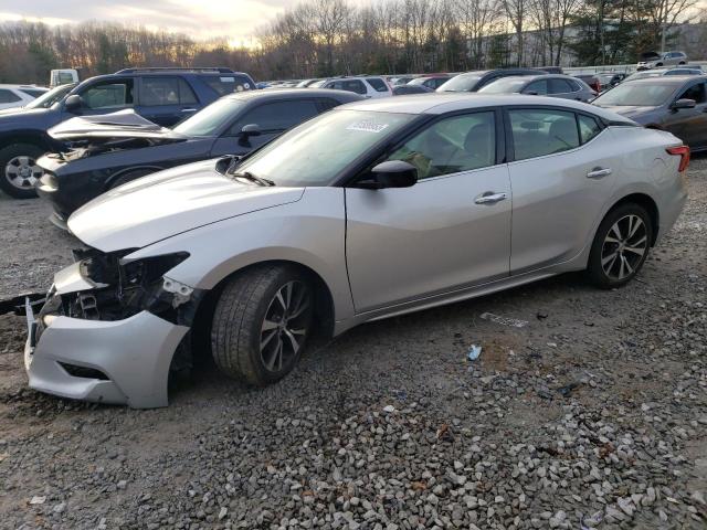 2016 Nissan Maxima 3.5 S