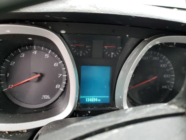 2016 Chevrolet Equinox Lt VIN: 2GNFLFEK5G6268114 Lot: 78256533